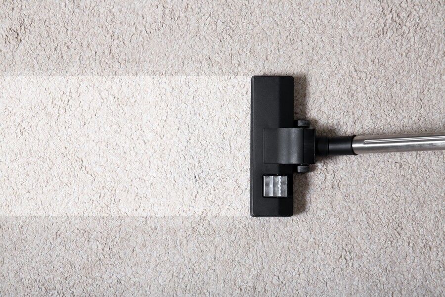Carpet Cleaning by We Relieve Your Stress Cleaning Service