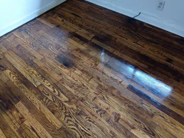 Floor cleaning in La Vergne, TN by We Relieve Your Stress Cleaning Service