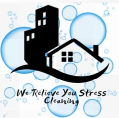 We Relieve Your Stress Cleaning Service