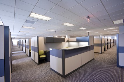 Office cleaning by We Relieve Your Stress Cleaning Service