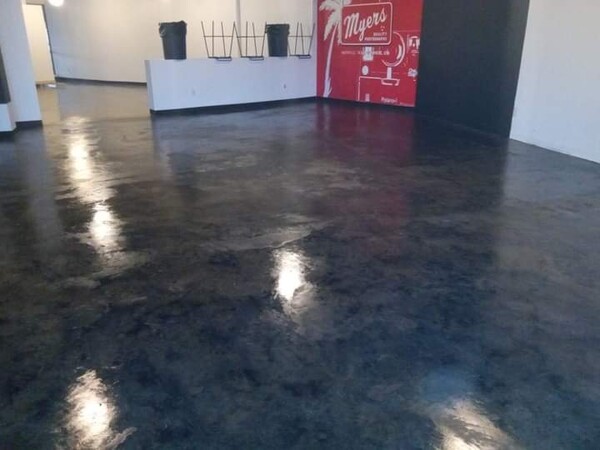 Commercial Floor Cleaning in Nashville, TN (3)