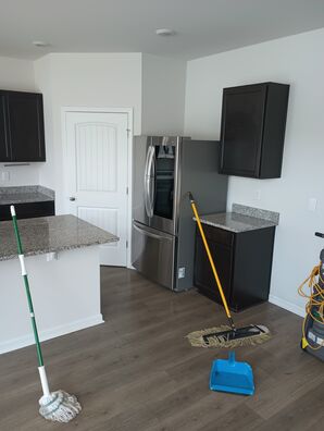 House Cleaning in Nashville, TN (1)
