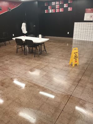 Commercial Cleaning Services in Madison, TN (2)
